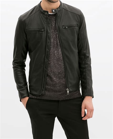 jackets for men zara|What to Buy From the Zara Mens Section 